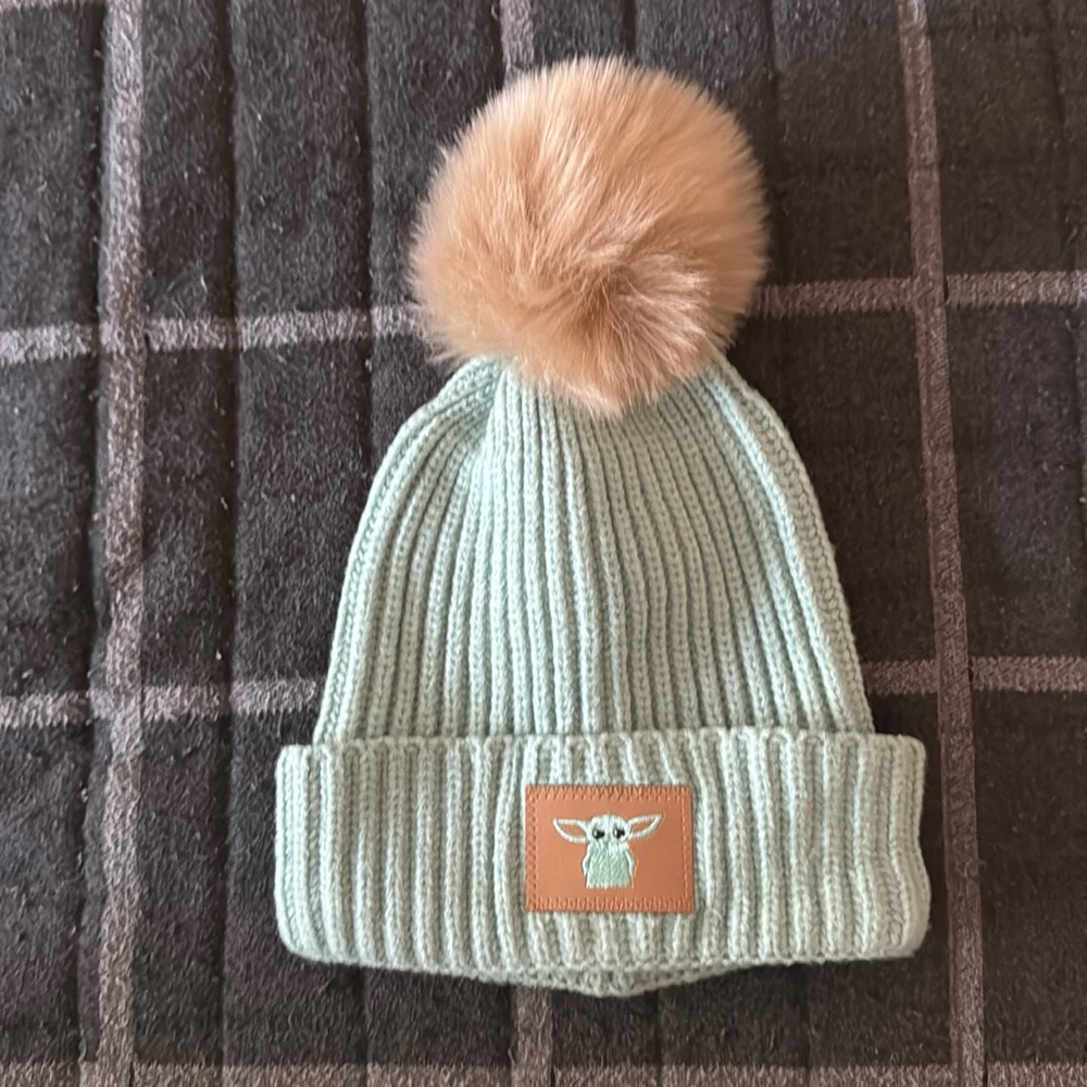 Star Wars beanie